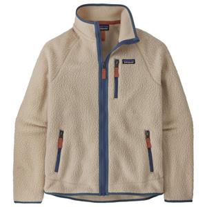 Patagonia Fleecejacke Retro Pile Jacket M Fleecejacke Herren