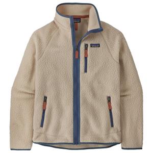 Patagonia  Retro Pile Jacket - Fleecevest, beige