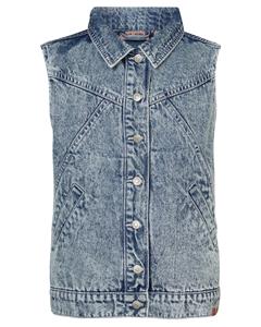 Blue Rebel meisjes gilet