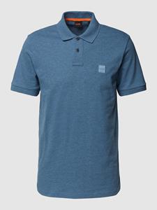 Boss Passenger Polo Heren