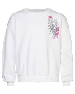 Blue Rebel meisjes sweater
