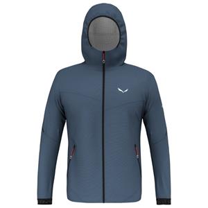 Salewa Outdoorjacke Salewa Herren Pedroc PTX 2.5l Light Jacke