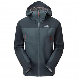 Mountain Equipment - altoro Jacket - Regenjacke