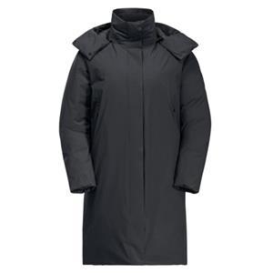 Jack Wolfskin Luisenplatz Winterjas Dames