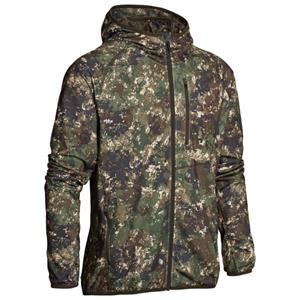 Northern Hunting - Alvar - Softshelljack, bruin