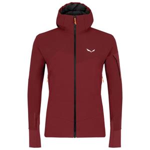 Salewa  Agner DST Jacket - Softshelljack, rood