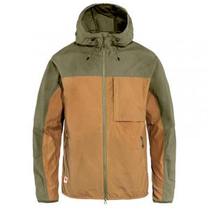 Fjällräven  High Coast Wind Jacket - Vrijetijdsjack, olijfgroen