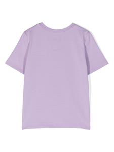 wauwcapowbybangbang WAUW CAPOW by BANGBANG T-shirt met print - Paars