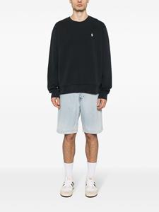 poloralphlauren Polo Ralph Lauren Overhemd met geborduurd logo - Wit