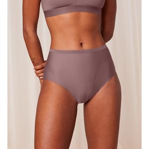 Triumph Shapingslip Shape Smart Maxi gladmakend en flatterend (-)