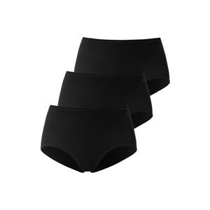 Mey Tailleslip Emotion aangenaam draaggevoel door zachte beenafwerkingen (Set van 3)