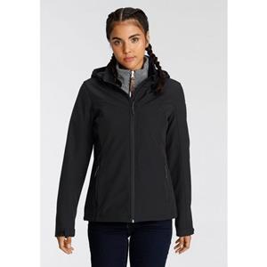 Icepeak Brenham Softshell