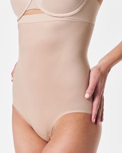 Spanx Thinstincts 2.0 High-Waisted Brief  | Soft Nude