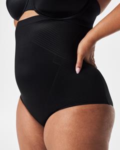 Thinstincts 2.0 High-Waisted Brief SPANX | Black