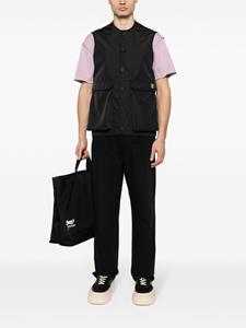 carharttwip Carhartt WIP Straight jeans - Zwart