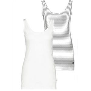 Alife & Kickin T-Shirt "JenAK-B", (1 tlg.)