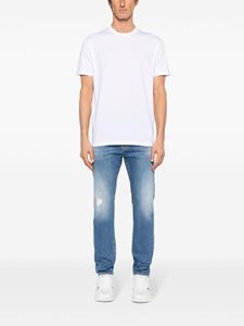 DSQUARED2 642 skinny jeans - Blauw