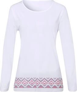 Your Look... for less! Shirt met lange mouwen