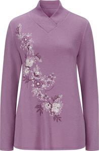 Your Look... for less! Shirt met lange mouwen