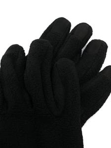Patagonia Fleece handschoenen - Zwart