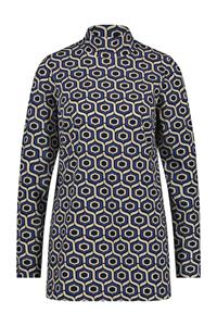 Studio Anneloes Female Tunieken Mavis Graphic Tunic 09471