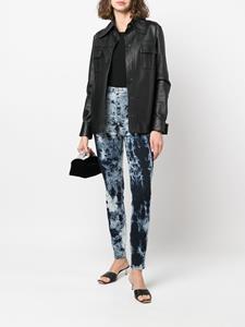 philippplein Philipp Plein Skinny jeans - Blauw