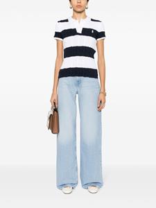 poloralphlauren Polo Ralph Lauren Overhemd met gingham ruit - Blauw