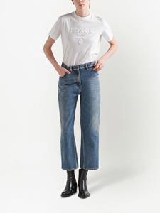 Prada Straight jeans - Blauw