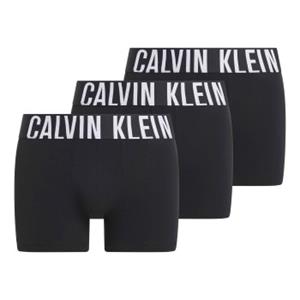 Calvin Klein 3 stuks Intense Power Trunks