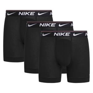 Nike 3 stuks Ultra Comfort Boxer Brief 