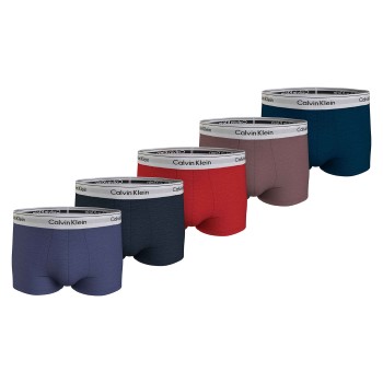 calvinklein Calvin Klein 10 stuks Modern Cotton Trunks