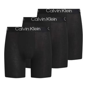 Calvin Klein 3 stuks Ultra Soft Modern Boxer Brief
