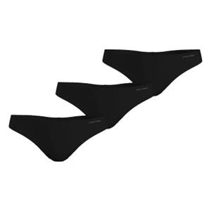 calvinklein Calvin Klein 3 stuks Invisible Thong Panties