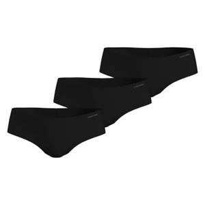 calvinklein Calvin Klein 3 stuks Invisible Hipster Panties