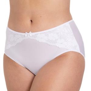 missmaryofsweden Miss Mary Jacquard and Lace Panty 