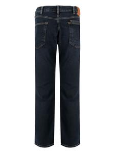pspaulsmith PS Paul Smith Straight jeans - Blauw