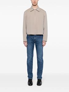 7 For All Mankind straight-leg jeans - Blauw