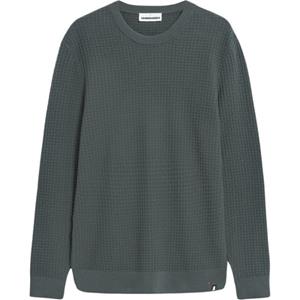 ARMEDANGELS - Graanmo - Trui, blauw