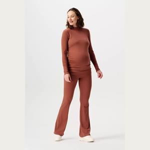 noppies Zwangerschapsjurk Longsleeve Sira