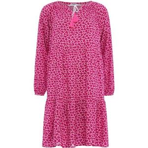 Zwillingsherz Sommerkleid