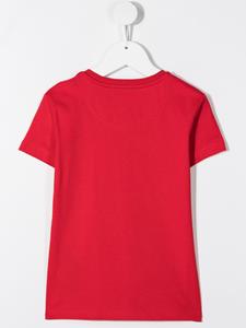 philipppleinjunior Philipp Plein Junior T-shirt - Rood