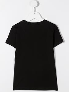 philipppleinjunior Philipp Plein Junior T-shirt - Zwart