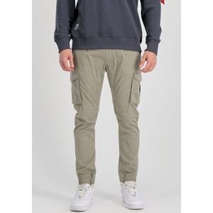 Alpha Industries Cargohose "Cotton Twill Jogger"