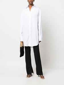 sasuphi SA SU PHI Lange blouse - Wit