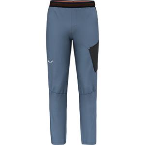 Salewa - Pedroc 2 DST Light Pants - Trekkingbroek, blauw