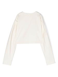 liujokids Liu Jo Kids Jack van imitatieleer - Wit