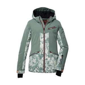 Killtec Skijacke "KSW 118 GRLS SKI JCKT"