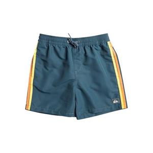 Quiksilver Zwemshort Beach Please 14"