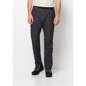 Jack Wolfskin Softshell-broek WINTER WALK PANTS M