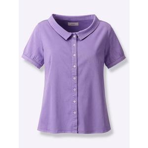 heine Blouse met korte mouwen